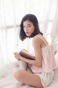 被文强睡过的女明星