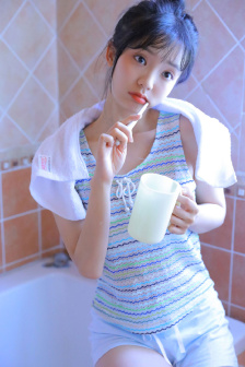 美女全身无遮挡