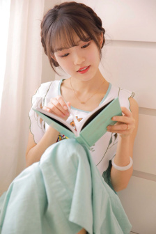 明星专题：姚美伊