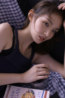 善良的小