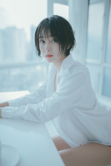 美人如画