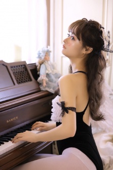 菜 绪爱